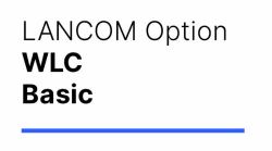 LANCOM Systems LANCOM WLC Basic Gestione della rete 