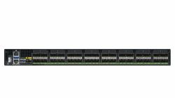 LANCOM Systems LANCOM CS-8132F-F2B Gestito L2/L3 1U Nero 