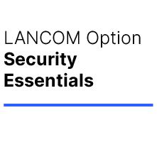 LANCOM Systems Security Essentials Firewall Base Multilingua 1 licenza/e 5 anno/i 