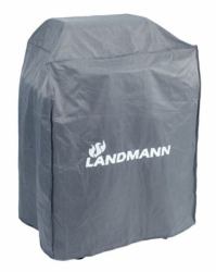 LANDMANN 15705 accessorio per barbecue per l'aperto/grill Custodia 