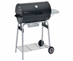 LANDMANN 31421 barbecue per l'aperto e bistecchiera 