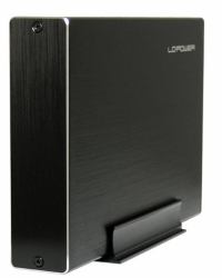 LC-Power LC-35U3-Becrux Nero 3.5" 