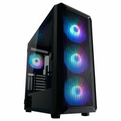 LC-Power Gaming 804B Midi Tower Nero 