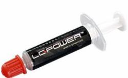 LC-Power LC-TG-05G compontente del dissipatore di calore Pasta termica 4 W/m·K 0,5 g 