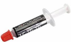 LC-Power LC-TG-1G compontente del dissipatore di calore Pasta termica 4 W/m·K 