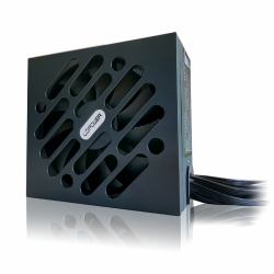 LC-Power LC500SI V2.31 alimentatore per computer 500 W 20+4 pin ATX TFX Nero 