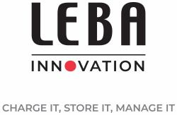 LEBA Innovation NoteBox Phones 20, White, incl. cables UC/UC 