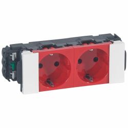 Legrand 77242 presa energia 