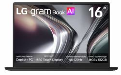 LG 16U55U-H.AU75AN laptop Computer portatile  - Versione UK