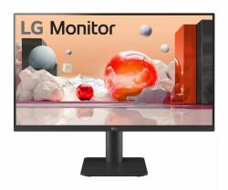 LG 27MS550-B Monitor PC 68,6 cm [27"] 1920 x 1080 Pixel Full HD Nero 