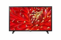 LG 32LQ631C TV 81,3 cm [32"] Full HD Smart TV Wi-Fi Nero 