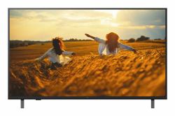 LG 55UK660H 139,7 cm [55"] 4K Ultra HD 300 cd/m² Smart TV Nero 20 W 