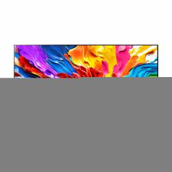 LG 65QNED93A6A.AEKQ TV 165,1 cm [65"] 4K Ultra HD Smart TV Wi-Fi Nero 
