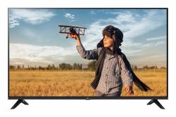 LG UHD AI 65UA731C0LA 165,1 cm [65"] 4K Ultra HD Smart TV Wi-Fi Nero 