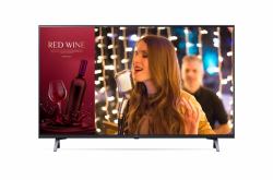 LG 75UN640S visualizzatore di messaggi Pannello piatto per segnaletica digitale 190,5 cm [75"] Wi-Fi 300 cd/m² 4K Ultra HD Blu WebOS 