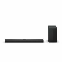 LG US70TY Nero 3.1.1 canali 400 W 