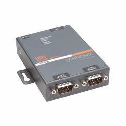Lantronix UDS2100 server seriale RS-232/422/485 