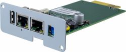 Legrand CS102 Interno Ethernet 1000 Mbit/s 