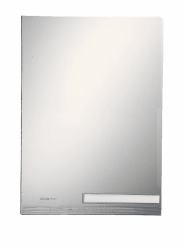 Leitz 40530000 foglio di protezione 210 x 297 mm [A4] PVC 
