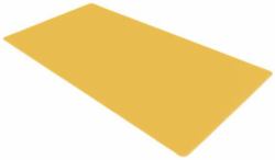 Leitz Cosy Desk Mat sottomano Poliestere Giallo 