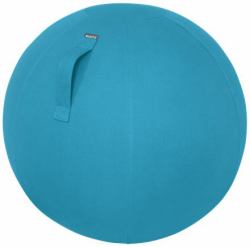 Leitz Ergo Cosy Blu Interno Rotondo 
