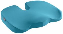 Leitz Ergo Cosy Blu Cuscino da seduta 