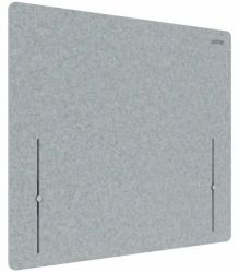 Leitz Divisorio per scrivania regolabile in altezza, 70 × 80 cm 