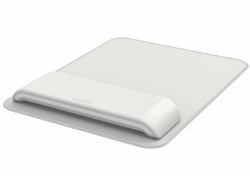 Leitz 65170085 poggiapolso Grigio 
