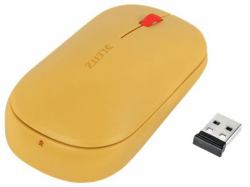 Leitz Cosy mouse Ufficio Ambidestro RF senza fili + Bluetooth 4000 DPI 