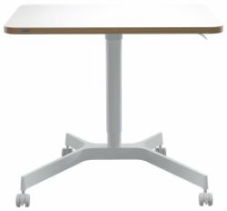 Leitz 65360001 leggio Bianco 