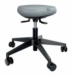 Leitz 65770095 sedia da ufficio e computer Seduta imbottita 