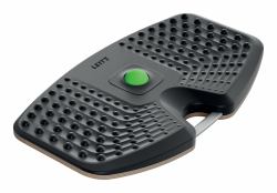 Leitz 65870089 allenamento di equilibrio Balance board Grigio scuro 
