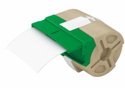 Leitz 70030001 etichetta per stampante Bianco 