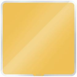 Leitz Cosy Lavagna magnetica in vetro 450x450mm 