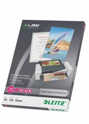 Leitz iLAM UDT pellicola per plastificatrice 100 pz 