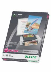 Leitz iLAM UDT pellicola per plastificatrice 100 pz 