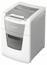 Leitz Distruggidocumenti automatico AutoFeed 100 P4 Small Office 