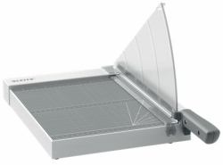 Leitz Precision Hebelschneider Home A4 taglierino 8 fogli 