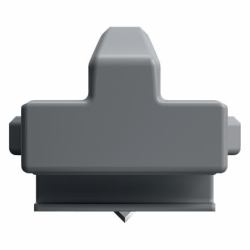 Leitz 90290000 taglierino 8 fogli 