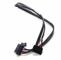 Lenovo 00AL956 cavo di segnale Nero 