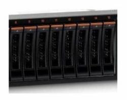 Lenovo M5 8x 2.5in HS HDD with - Expand **Refurbished** er - 00FK661, Rack, HDD assembly kit, Black, 2.5", System x3650 M5 Plus - Warranty: 12M