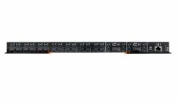 Lenovo 00FM514 switch di rete Gestito L2/L3 Nero 