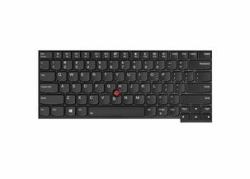 Lenovo 01AX497 ricambio per laptop Tastiera 