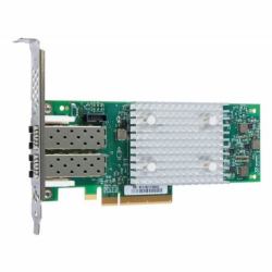 Lenovo 01CV760 scheda di rete e adattatore Interno Fibra 16000 Mbit/s 