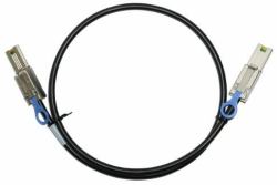 Lenovo 01DC675 cavo Serial Attached SCSI [SAS] 0,6 m Nero 