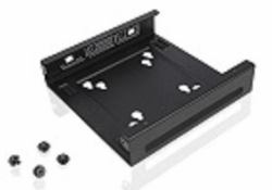 Lenovo ThinkCentre Tiny VESA Mount II - **New Retail** - Warranty: 12M - versione straniera