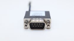 Lenovo 04X2733 cavo VGA 0,05 m VGA [D-Sub] Nero 