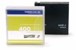 Lenovo 0B33153 supporto di archiviazione di backup Nastro dati vuoto 400 GB LTO 