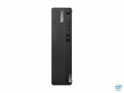 Lenovo ThinkCentre M70s Intel® Core™ i5 i5-10500 8 GB DDR4-SDRAM 256 GB SSD Windows 10 Pro SFF PC Nero  - Versione UK
