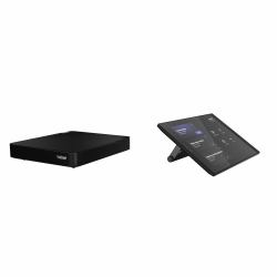 Lenovo ThinkSmart Core + Controller Kit sistema di conferenza Collegamento ethernet LAN 
